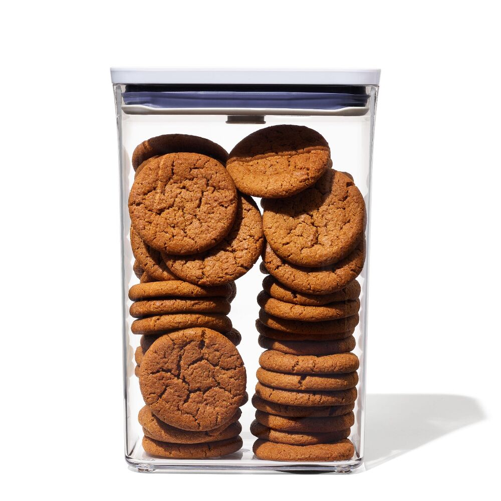 POP Container - Rectangle Medium (2.7 Qt/2.6 L) K9