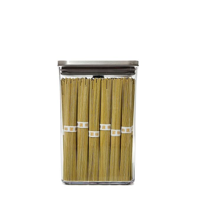 POP Container - Rectangle Medium (2.7 Qt/2.6 L) K9