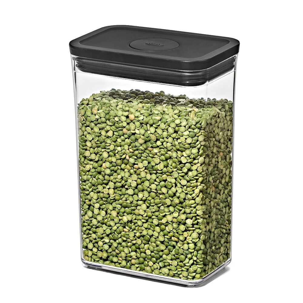 POP Container - Rectangle Medium (2.7 Qt/2.6 L) K9