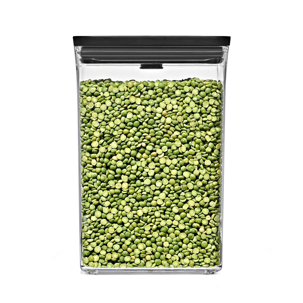 POP Container - Rectangle Medium (2.7 Qt/2.6 L) K9