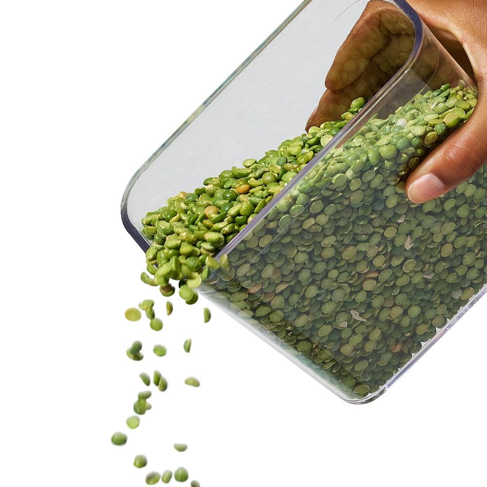 POP Container - Rectangle Medium (2.7 Qt/2.6 L) K9