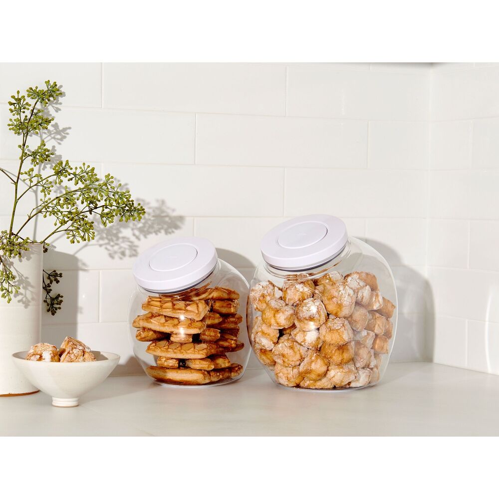 POP Large Jar (5.0 Qt.) Y4