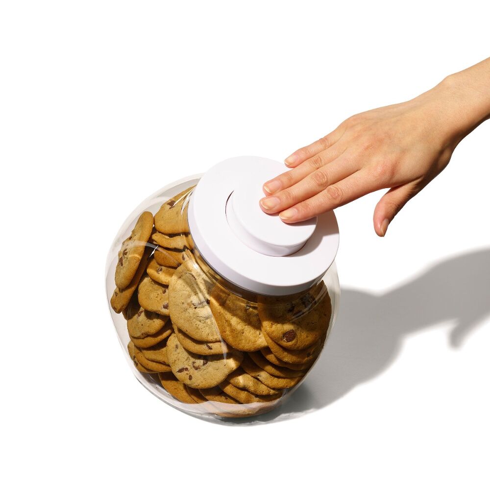 POP Medium Jar (3.0 Qt.) O0