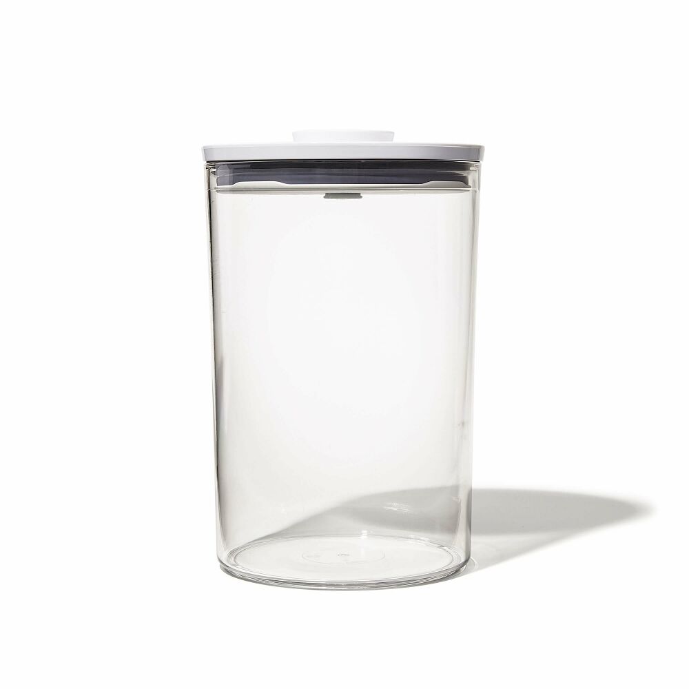 POP Round Canister - Tall (5.2 Qt) X4