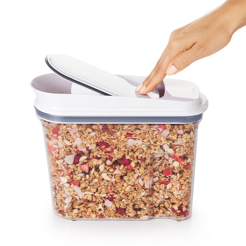 POP Small Cereal Dispenser (2.5 Qt.) J0