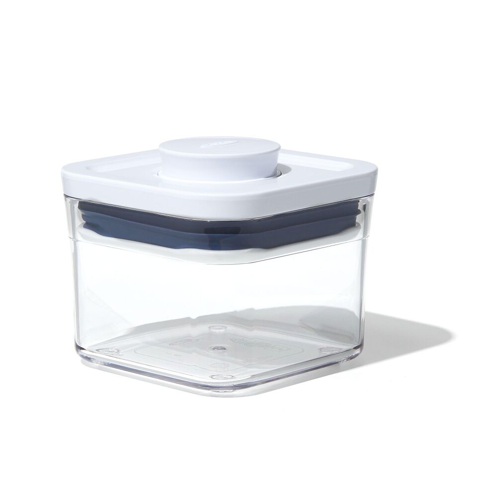 POP Container - Small Square Mini (0.4 Qt.) A8