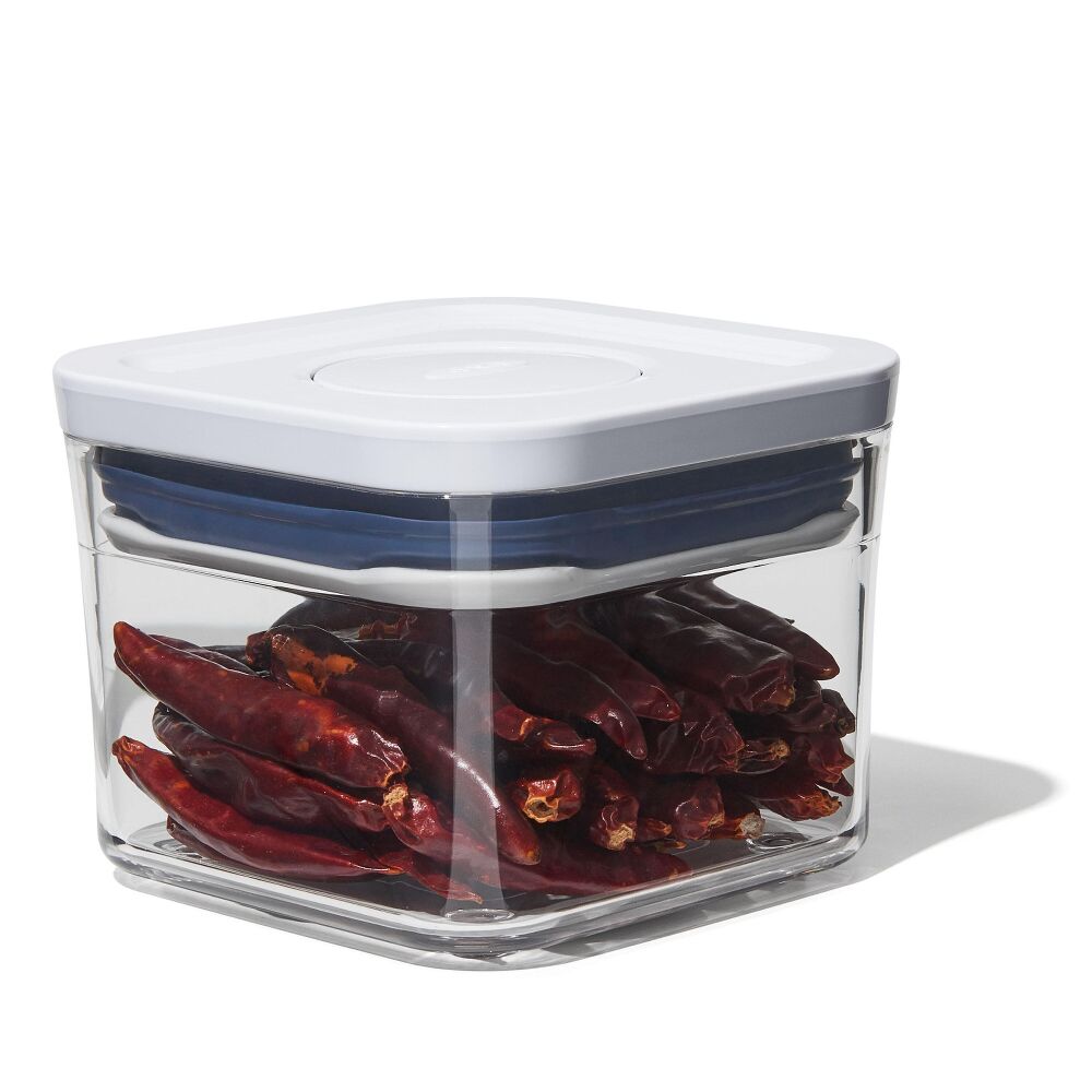 POP Container - Small Square Mini (0.4 Qt.) A8