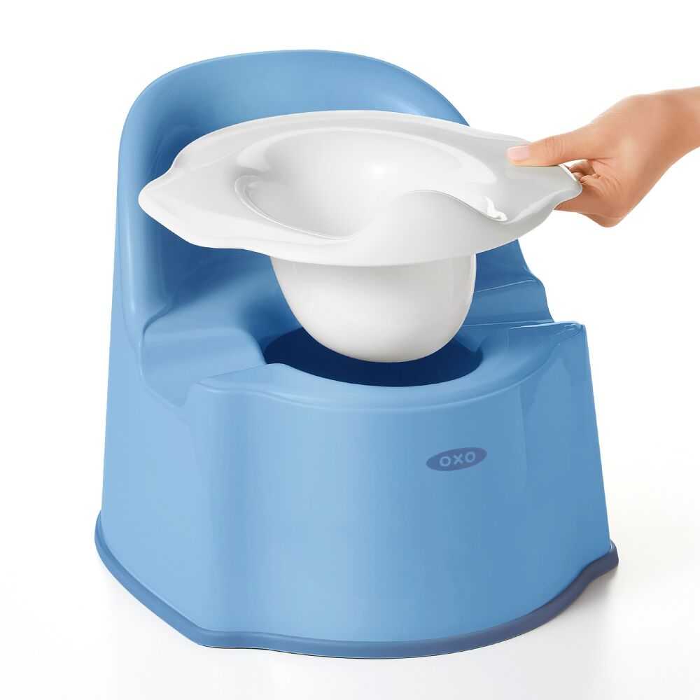 Potty Chair - Dusk H9