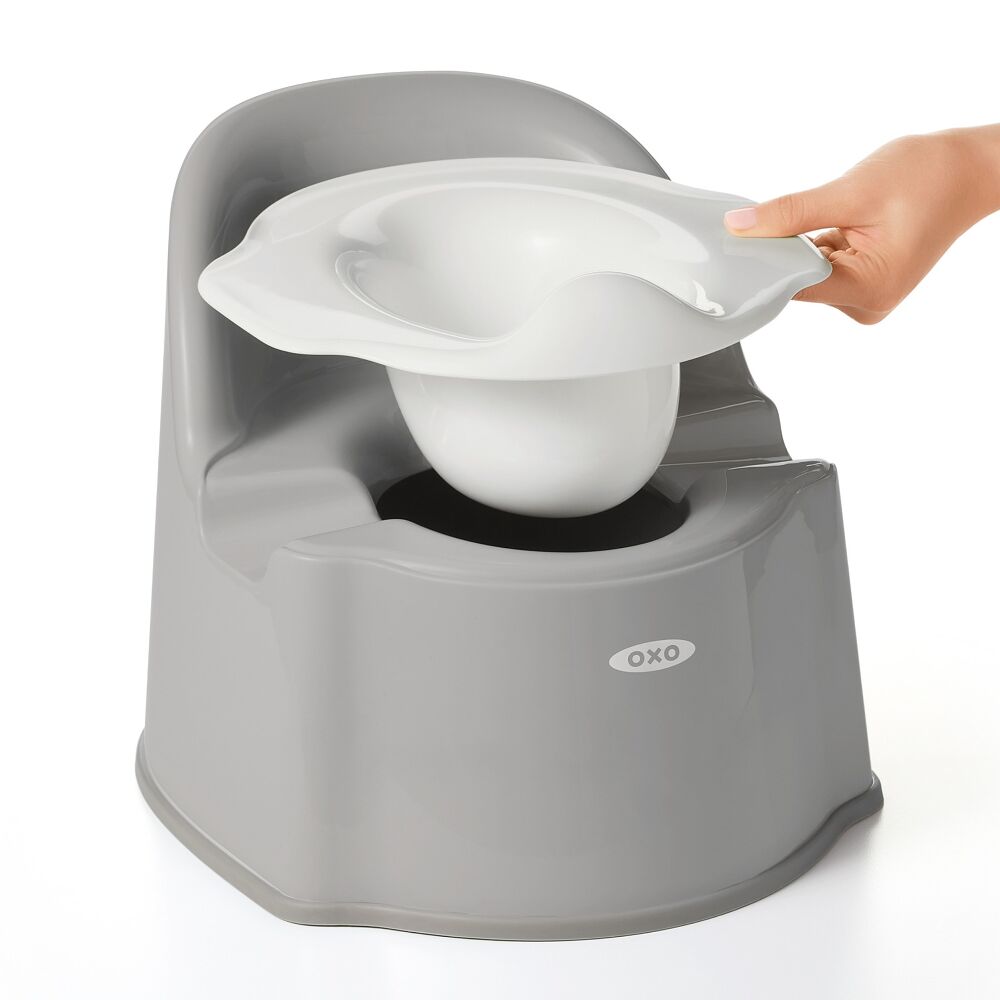 Potty Chair H5