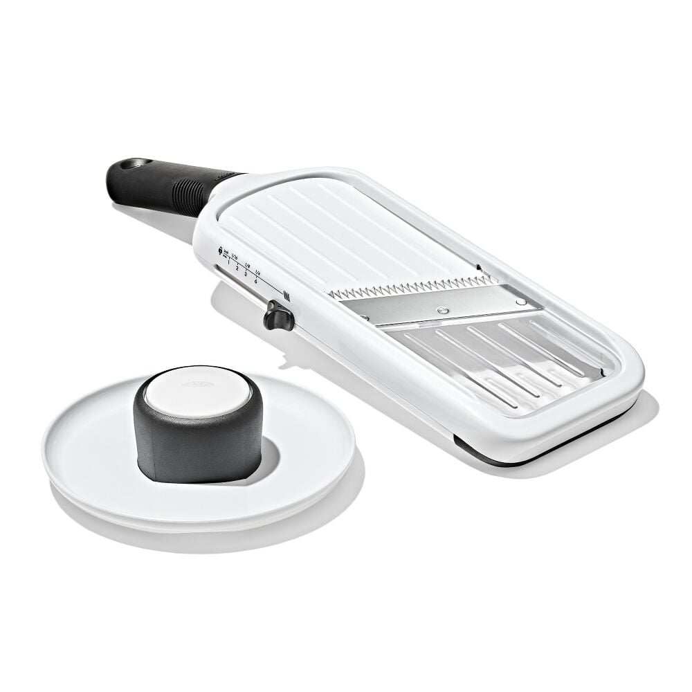 Precision Handheld Mandoline U5