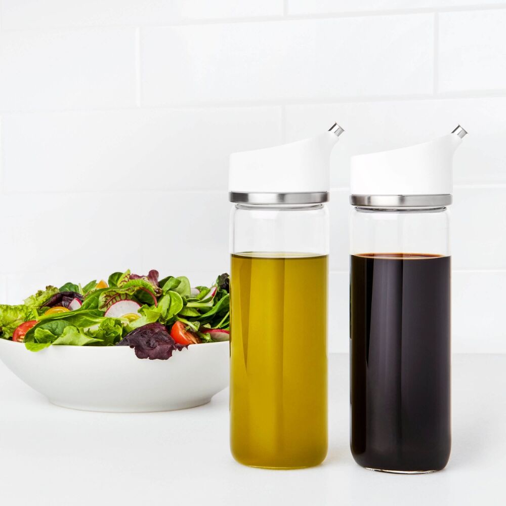 Precision Pour Glass Dispenser Set Z5
