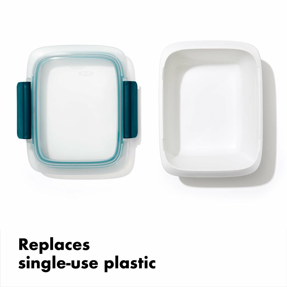 Prep & Go 3.3-Cup Container E1