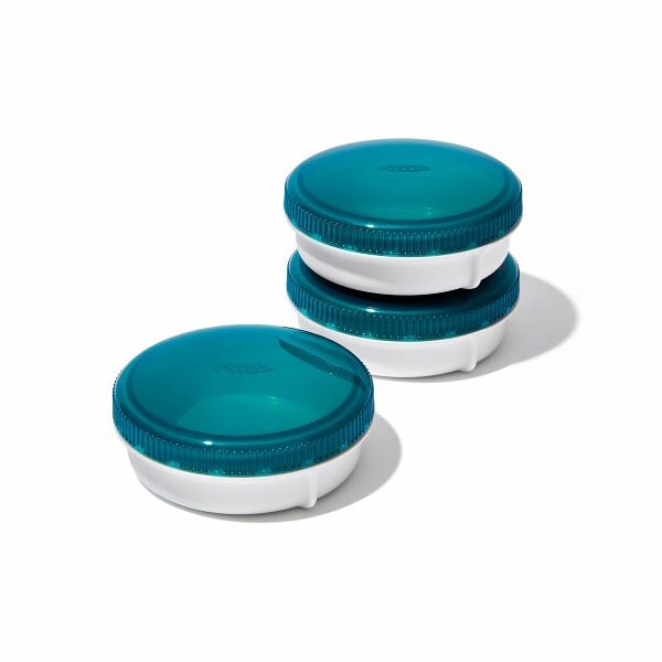 Prep & Go Condiment Keepers J6