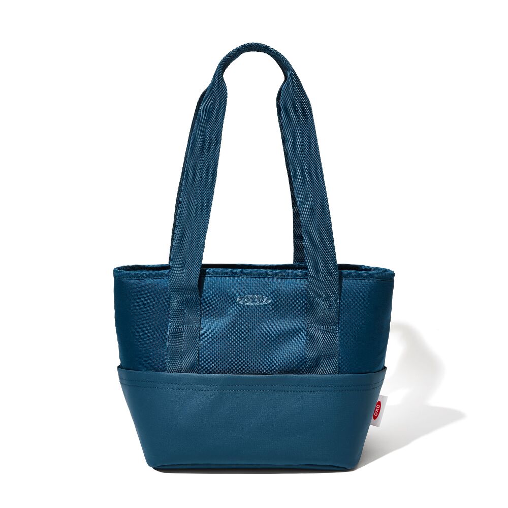 Prep & Go Insulated Lunch Tote J2