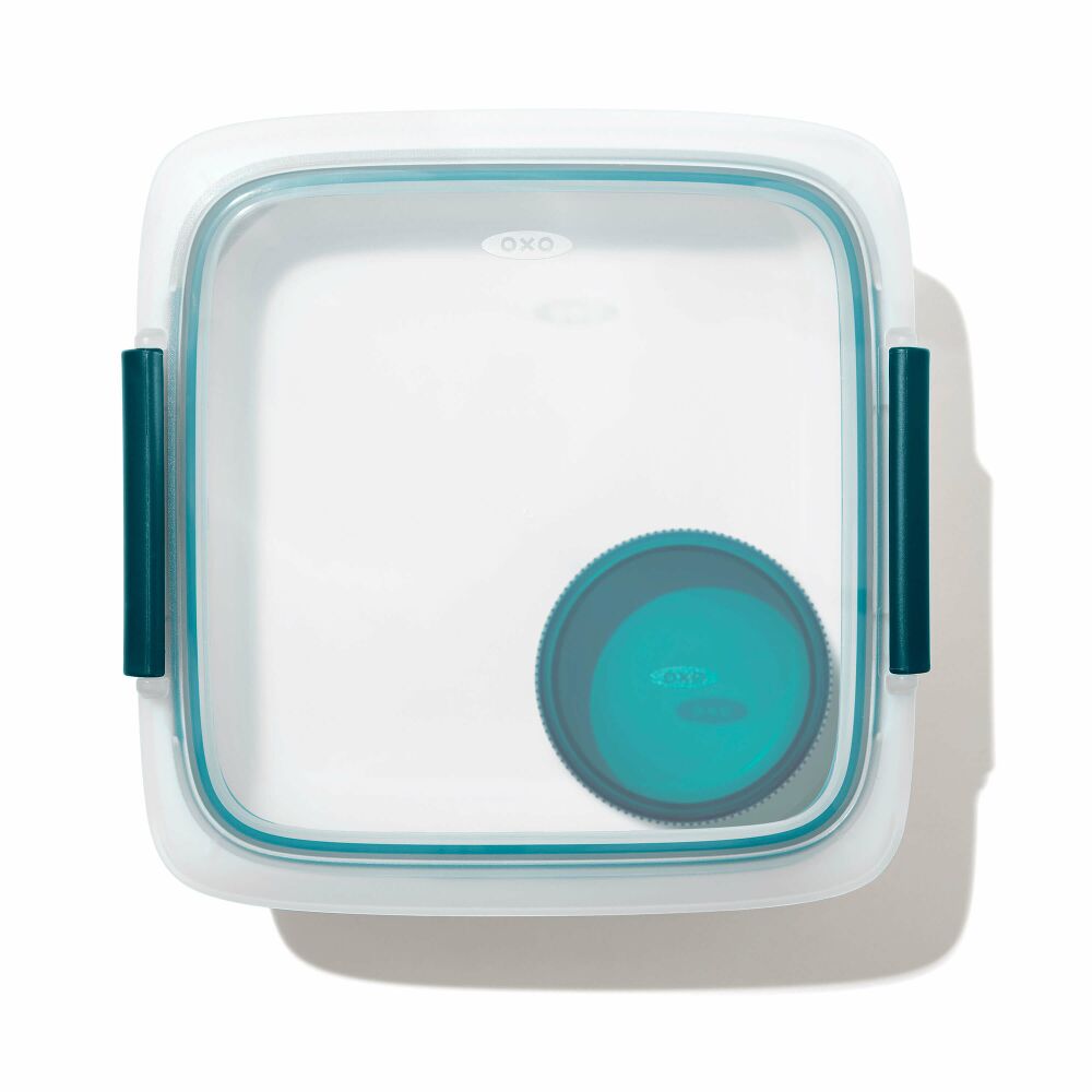Prep & Go Salad Container E4