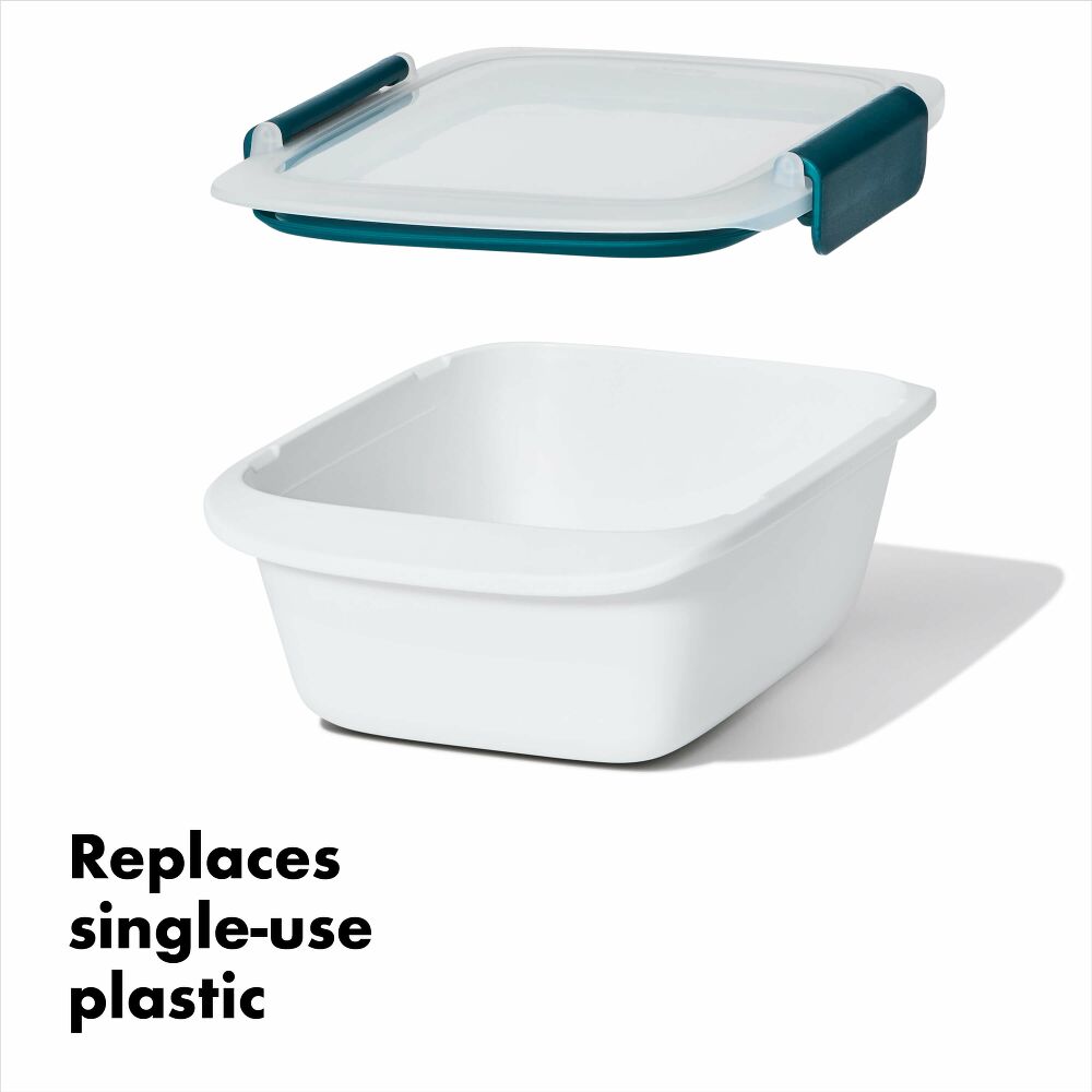 Prep & Go Sandwich Container K7