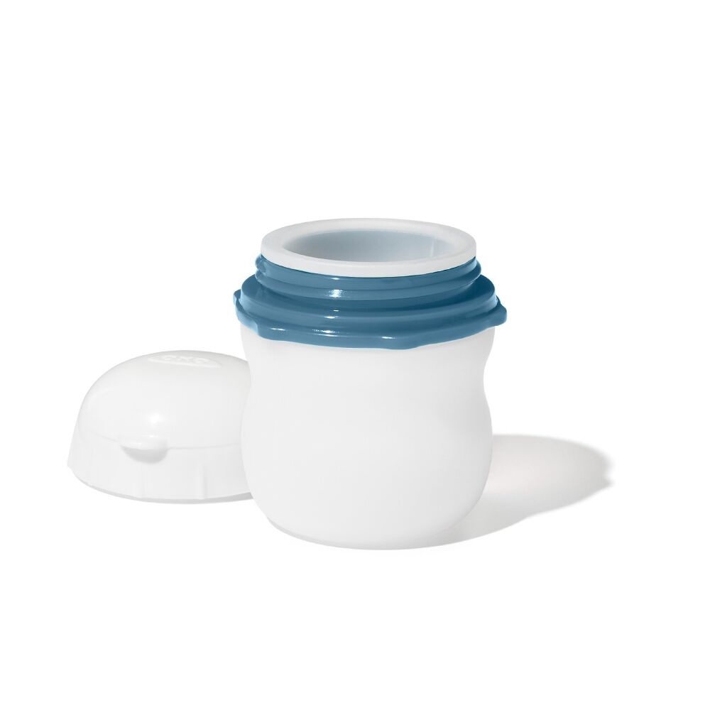 Prep & Go Squeeze Bottle 2-Pack A9