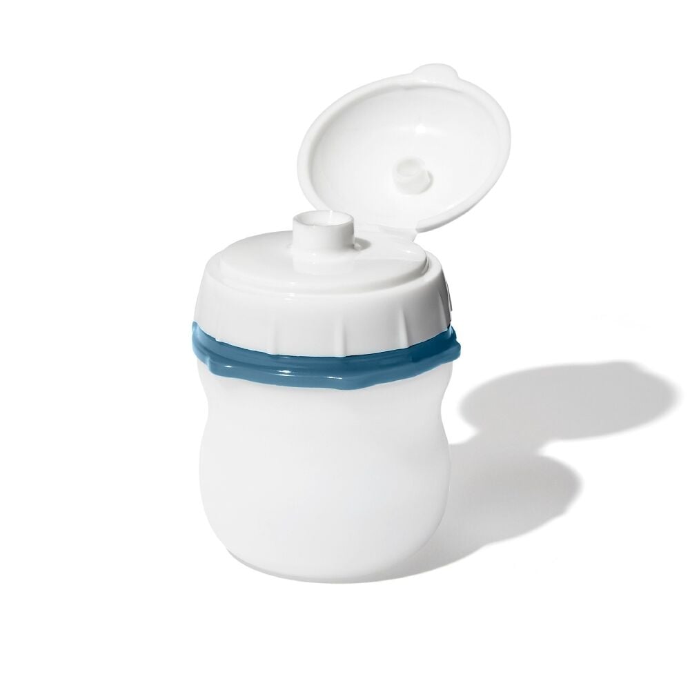 Prep & Go Squeeze Bottle 2-Pack A9