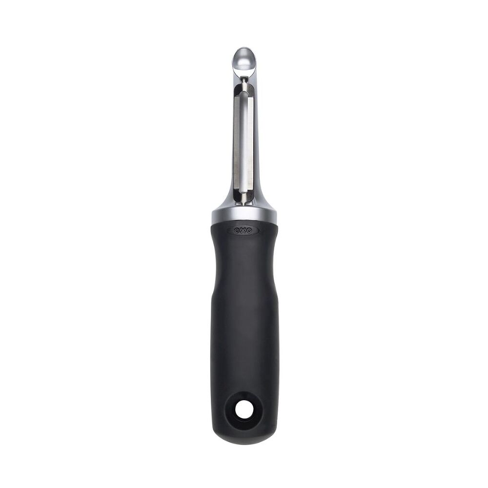 Pro Swivel Peeler O2