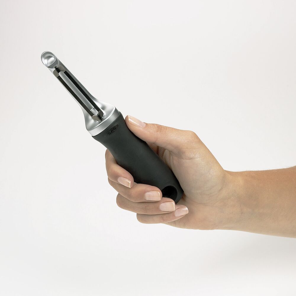 Pro Swivel Peeler O2