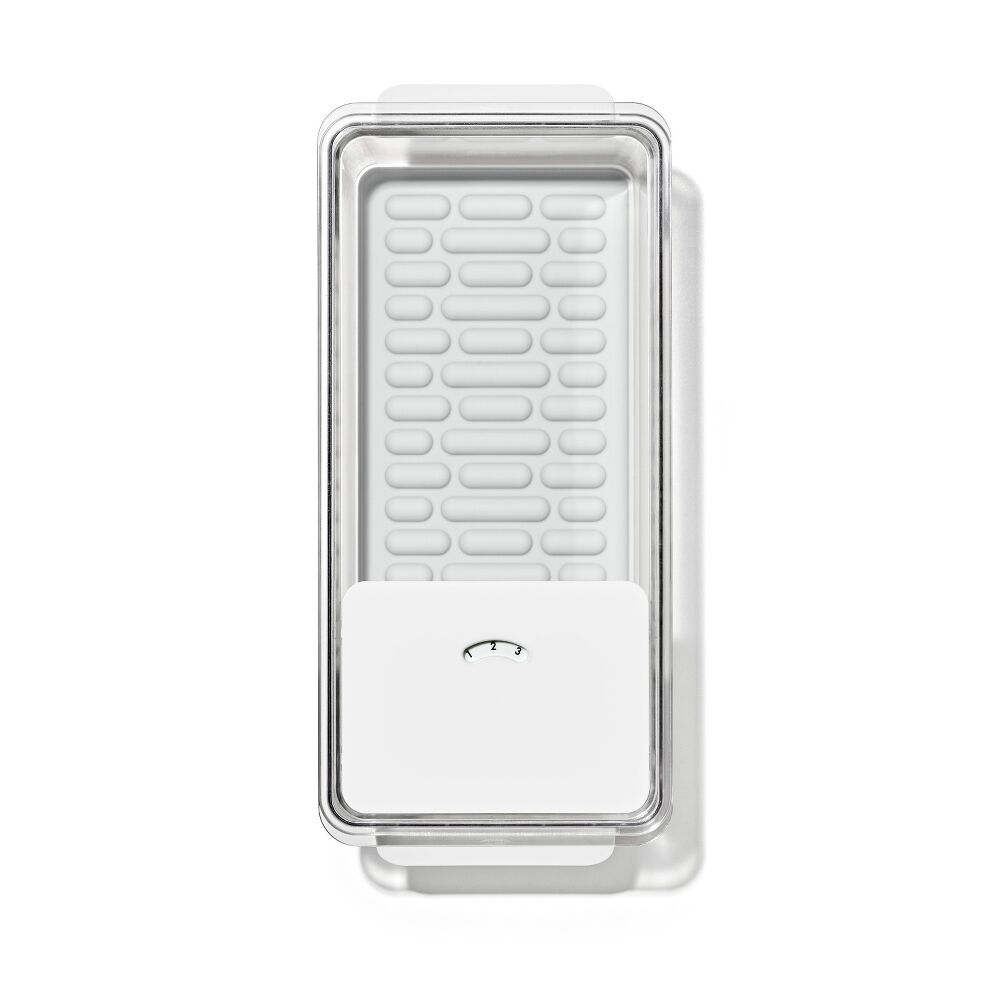 Produce Saver Bin with Filter C4