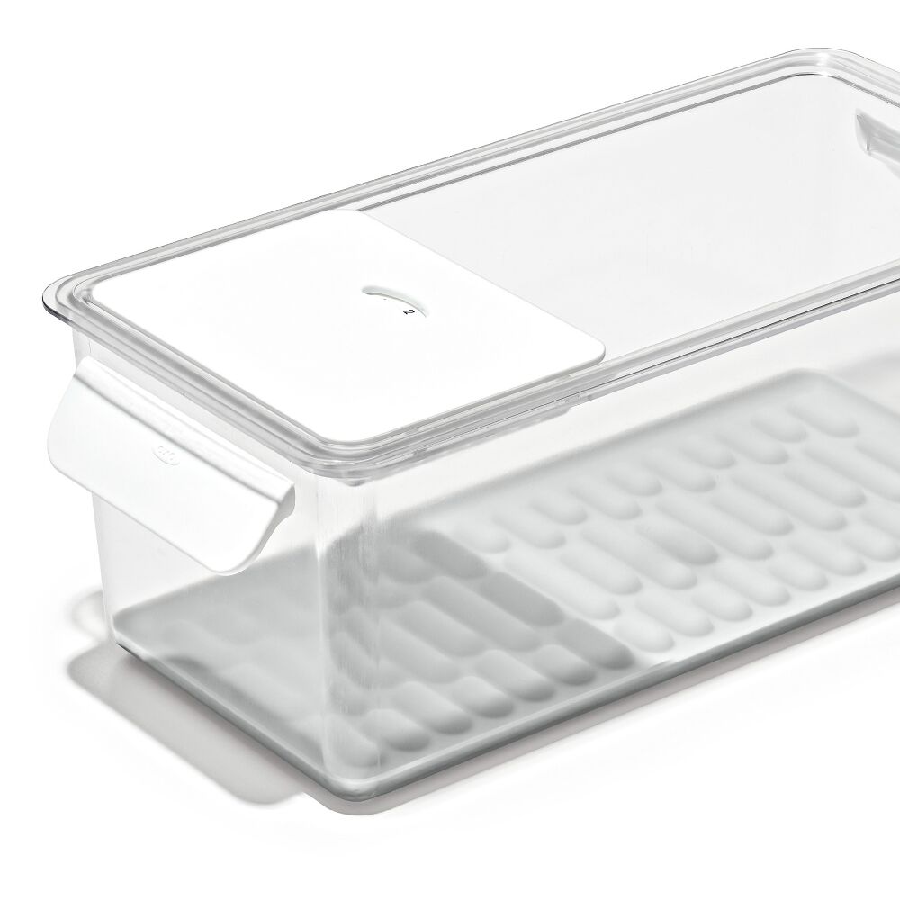 Produce Saver Bin with Filter G8