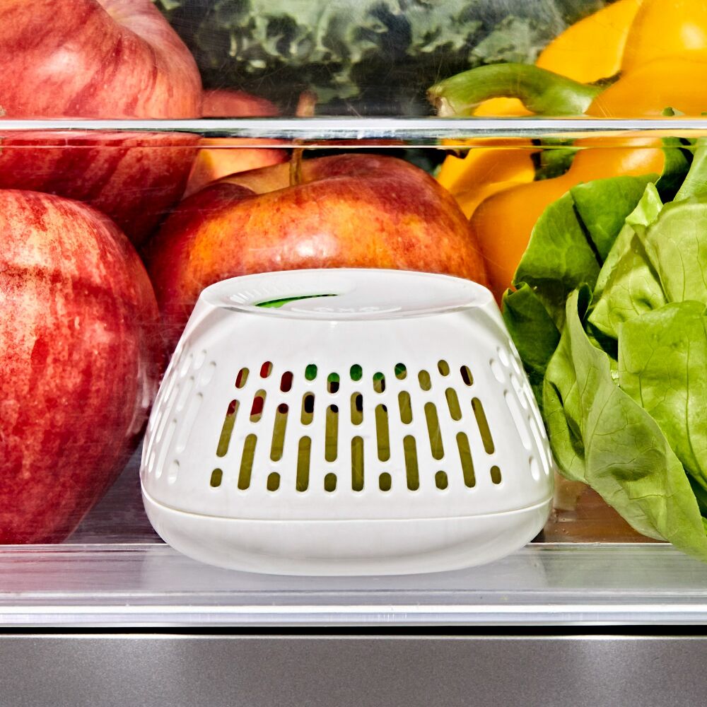 Produce Saver Crisper Drawer Insert 2-Pack F7
