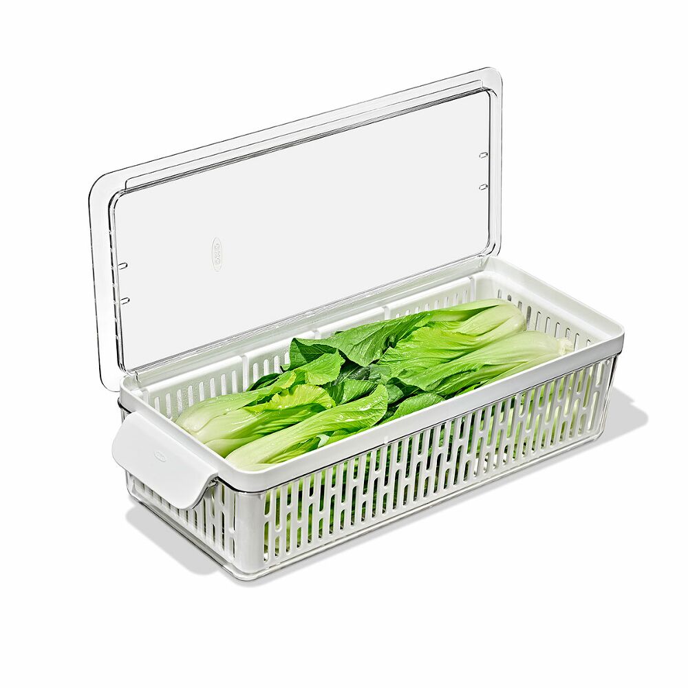 Produce Saver - Long Bin C9