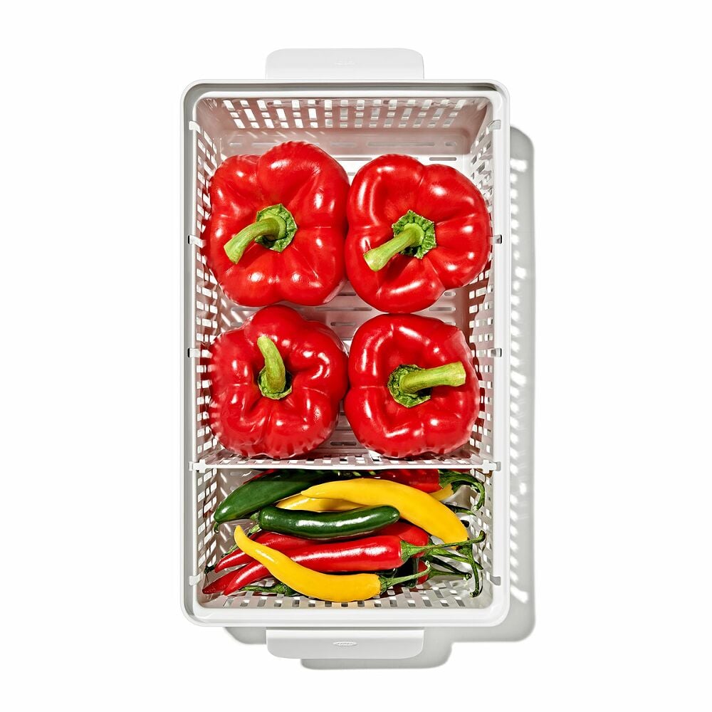 Produce Saver - Medium Bin I9