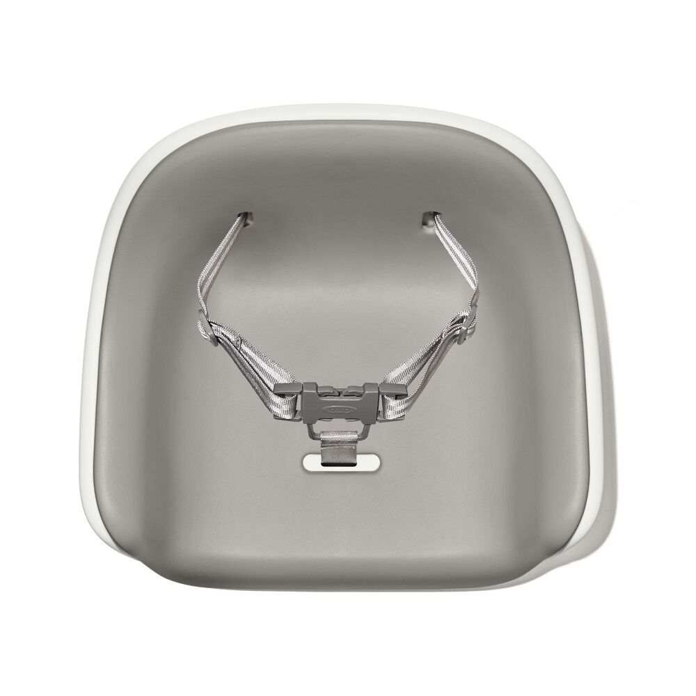 Nest Booster Seat with Removable Cushion Q2