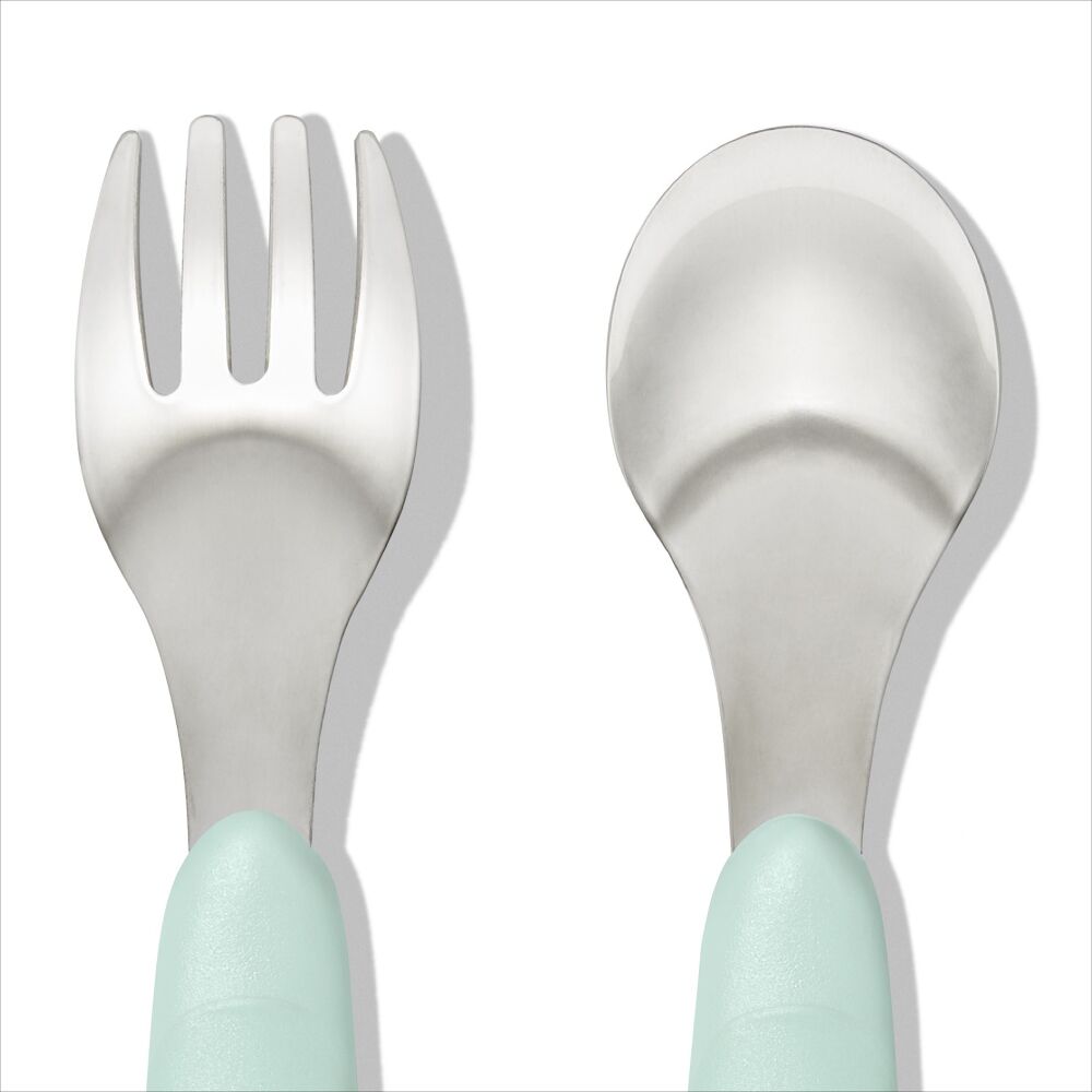 Fork & Spoon Set F5