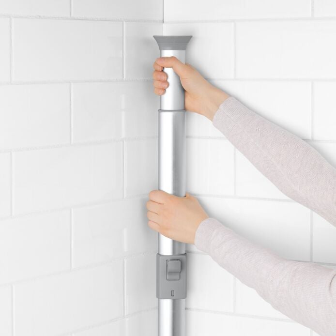 Quick-Extend Aluminum Pole Caddy K1