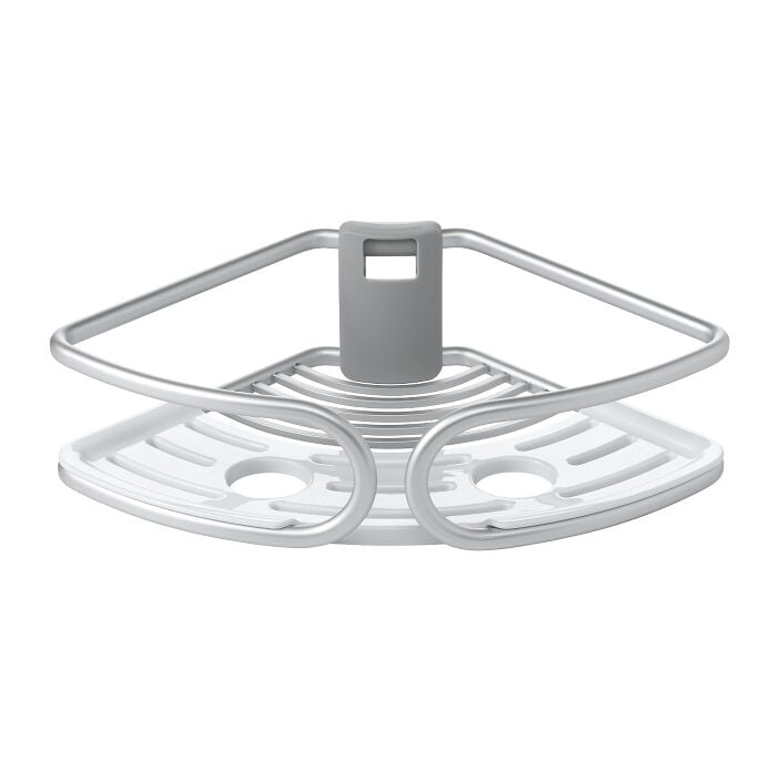 Quick-Extend Aluminum Pole Caddy K1