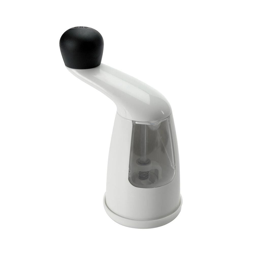 Radial Pepper Grinder Z0