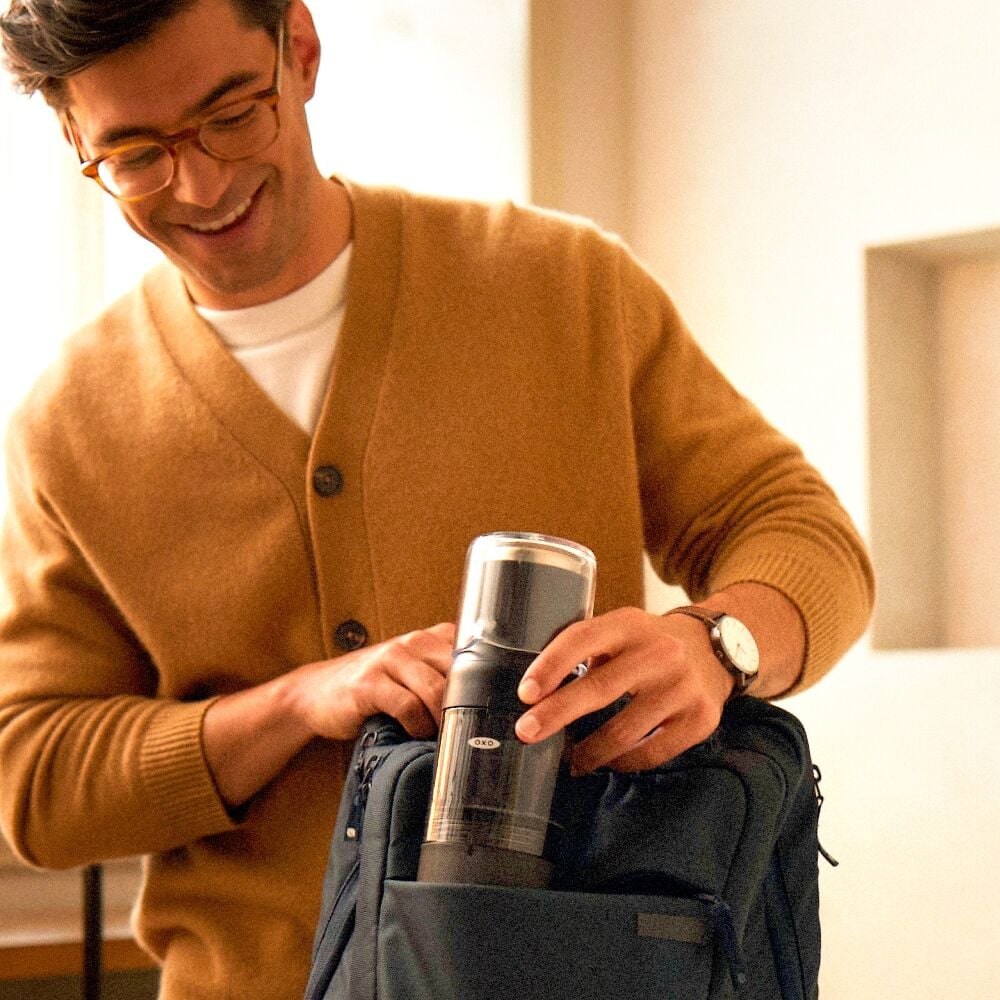 Rapid Brewer Q6