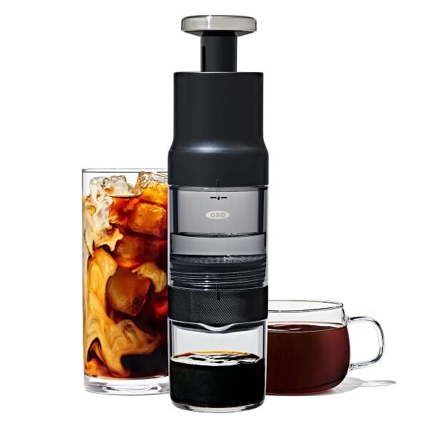 Rapid Brewer Q6