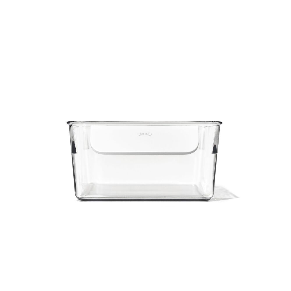 Refrigerator Storage Bin 5 In X 10 In K3