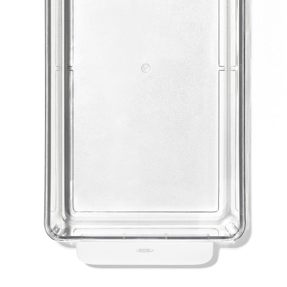 Refrigerator Storage Bin 5 In X 10 In K3
