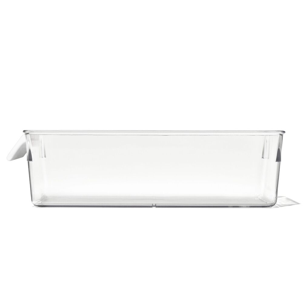 Refrigerator Storage Bin 5 In X 10 In K3