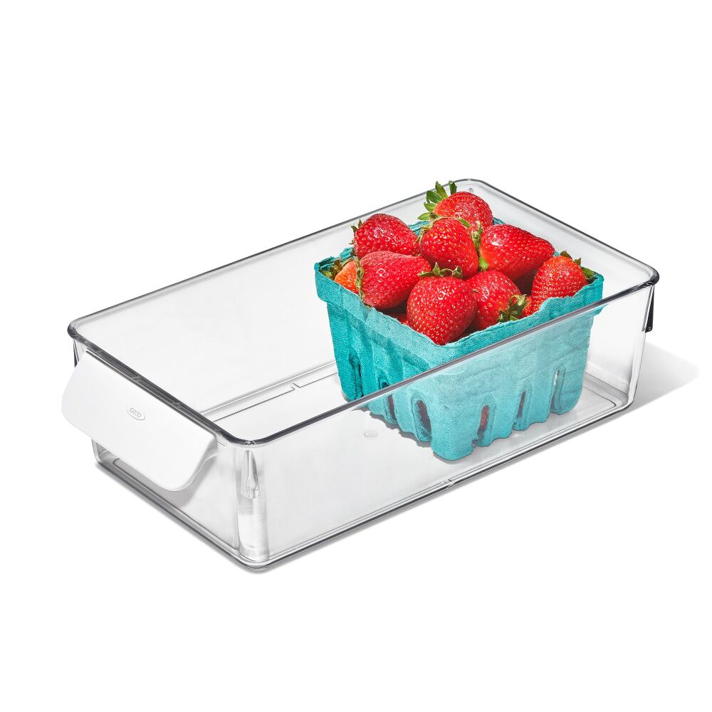 Refrigerator Storage Bin 5 In X 10 In K3