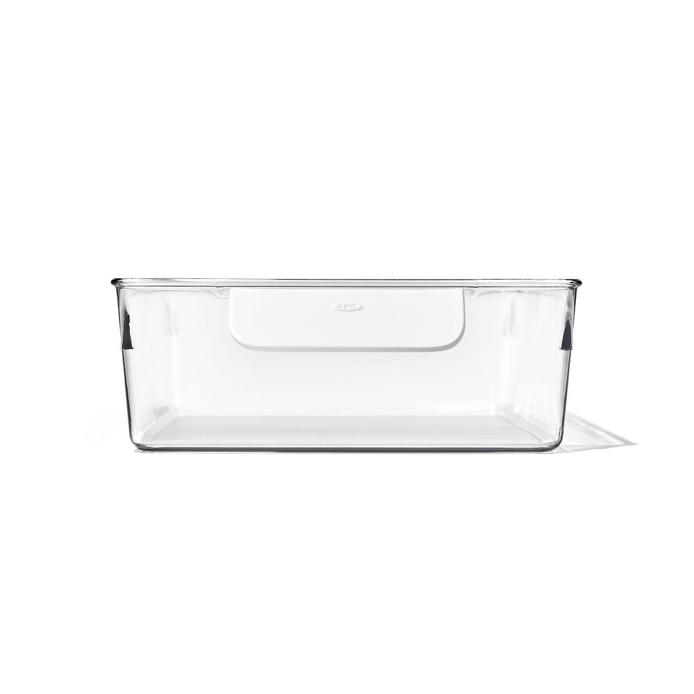 Refrigerator Storage Bin 8 In X 14 In K5