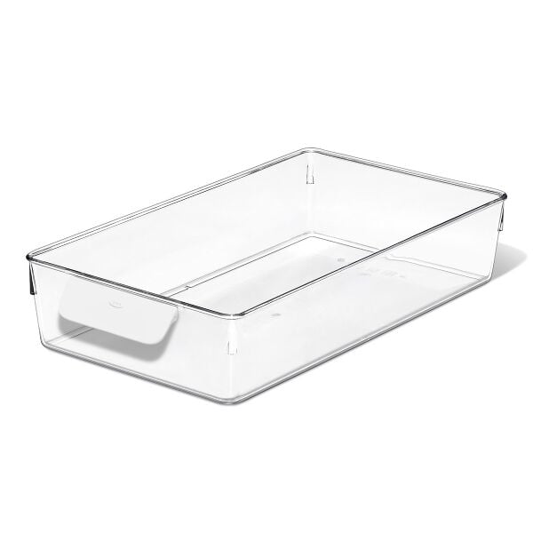 Refrigerator Storage Bin 8 In X 14 In N5