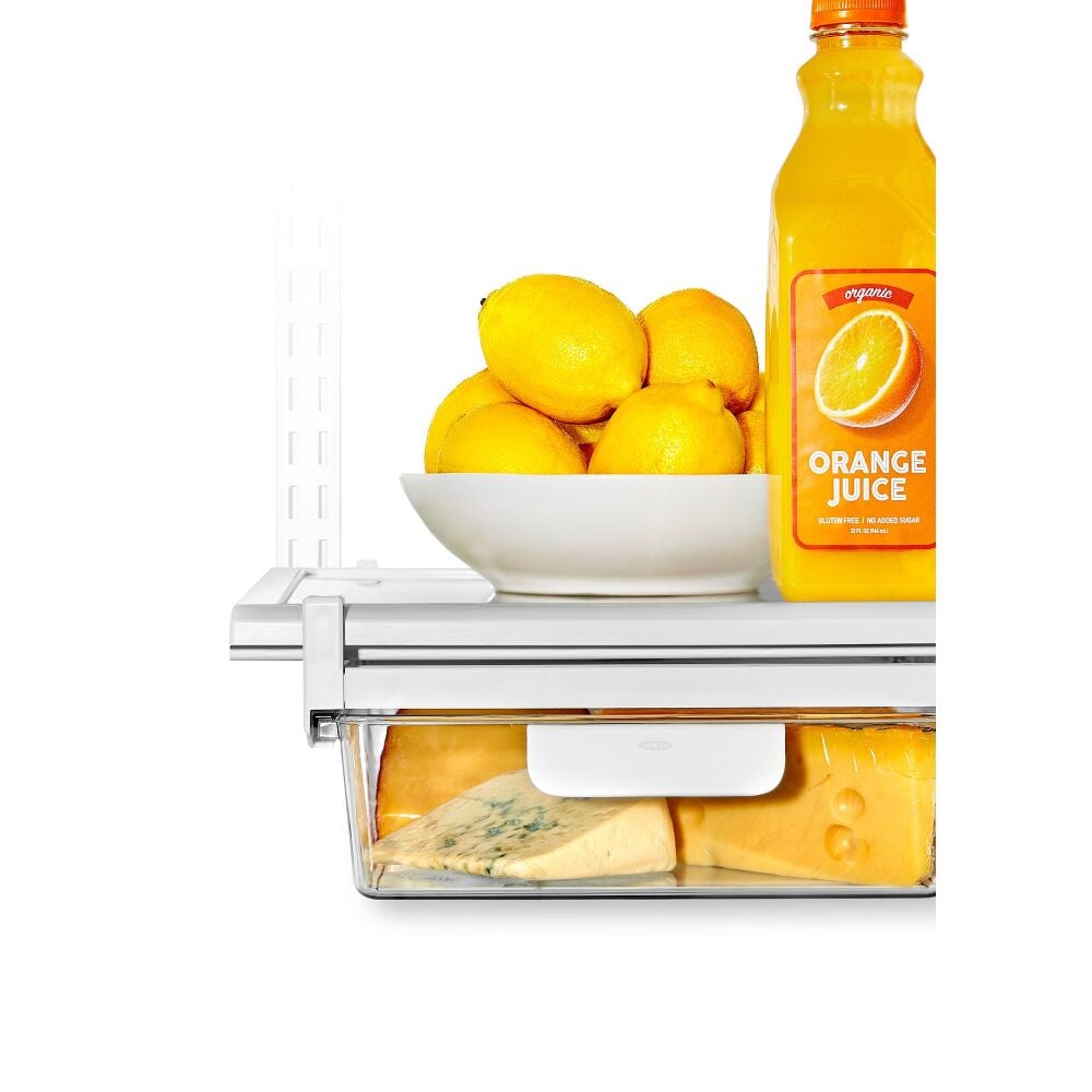 Refrigerator Undershelf Drawer 14 In Y8