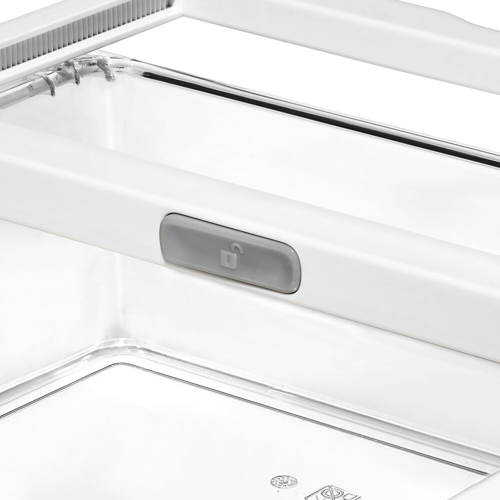 Refrigerator Undershelf Drawer 14 In Y8