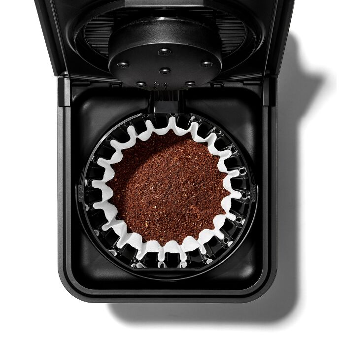 Replacement Brew Basket for 8-Cup Coffee Maker with Thermal Carafe H7