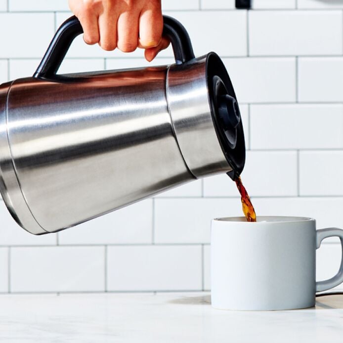Replacement Carafe for 9-Cup Coffee Maker Y7