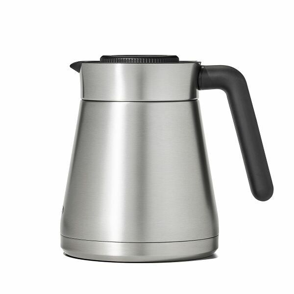 Replacement Carafe with Lid & Mixing Tube for 12-Cup Coffee Maker Z6