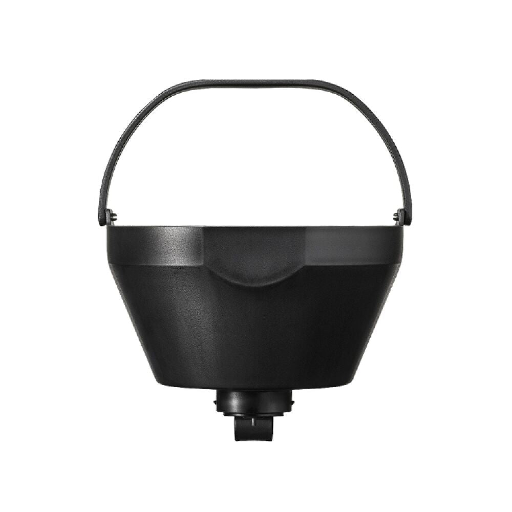 Replacement Large Brew Basket for 12-Cup Coffee Maker Y4