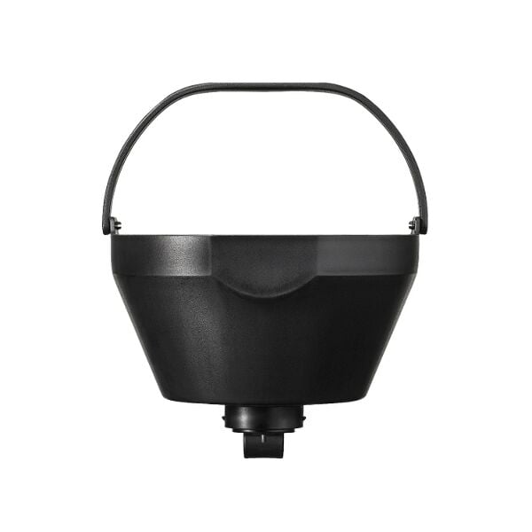 Replacement Large Brew Basket for 12-Cup Coffee Maker Y4