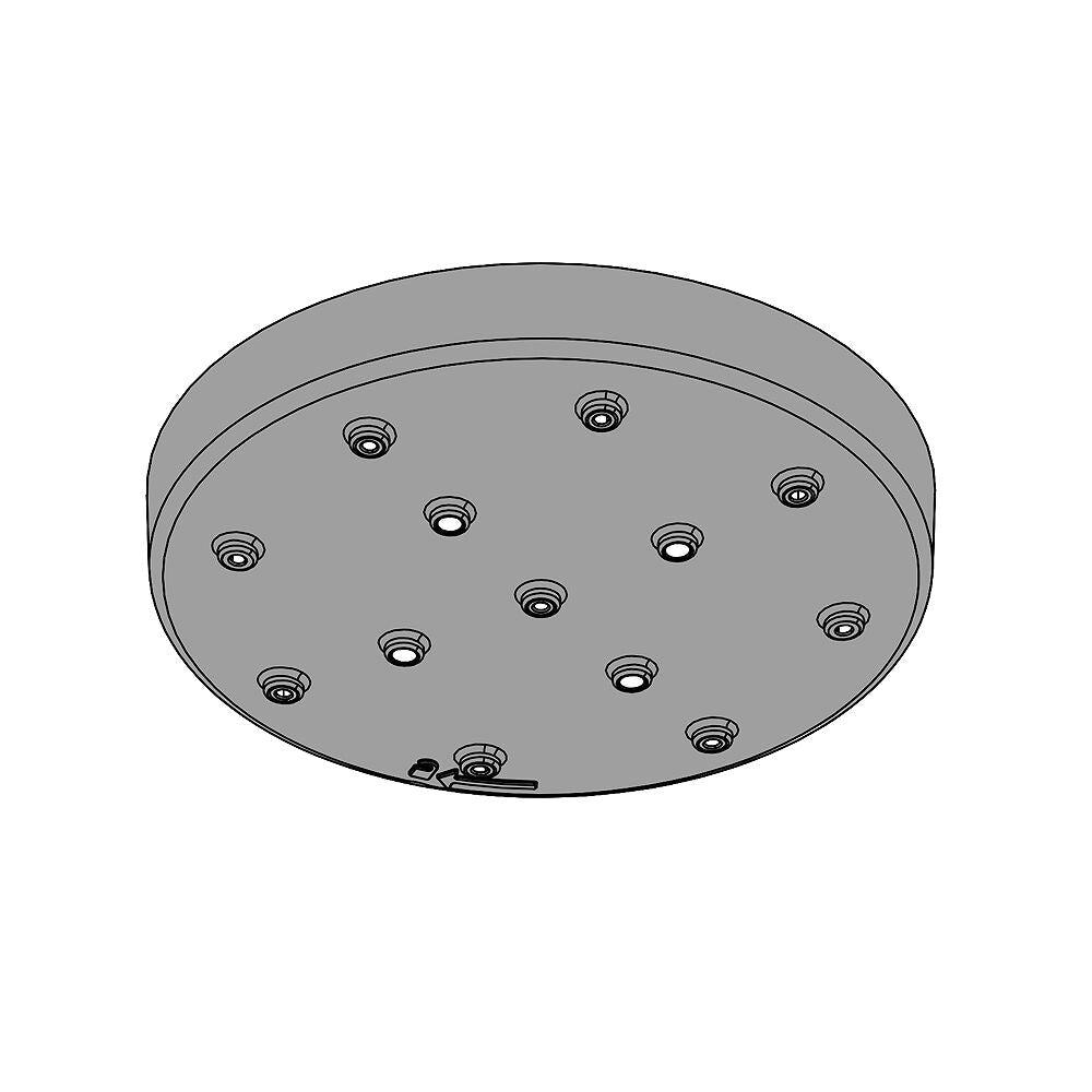 Replacement Rainmaker™ Showerhead for 9-Cup Coffee Maker I5